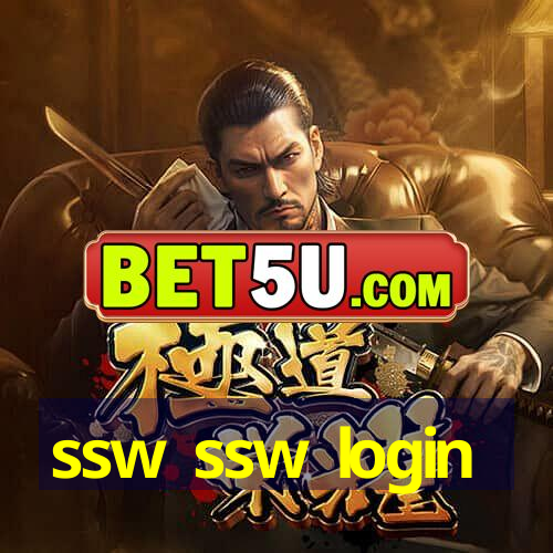 ssw ssw login Ufra